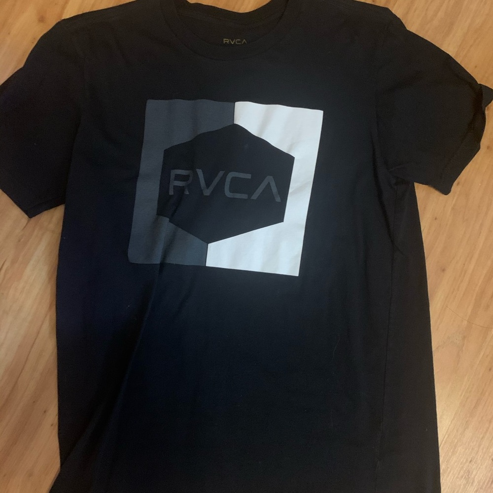 Men’s RVCA Shirt